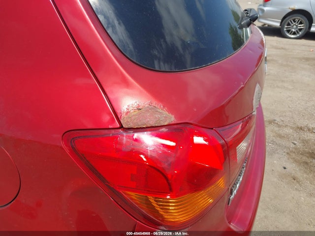 Aukcja sprzedaży 2013 Mitsubishi Outlander Sport Es, vin: 4A4AR3AUXDE014907, numer aukcji: 45454968