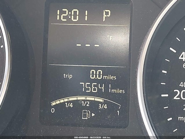 3VWD17AJ2FM404015 Volkswagen Jetta 1.8t Se
