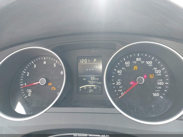 3VWD17AJ2FM404015 Volkswagen Jetta 1.8t Se