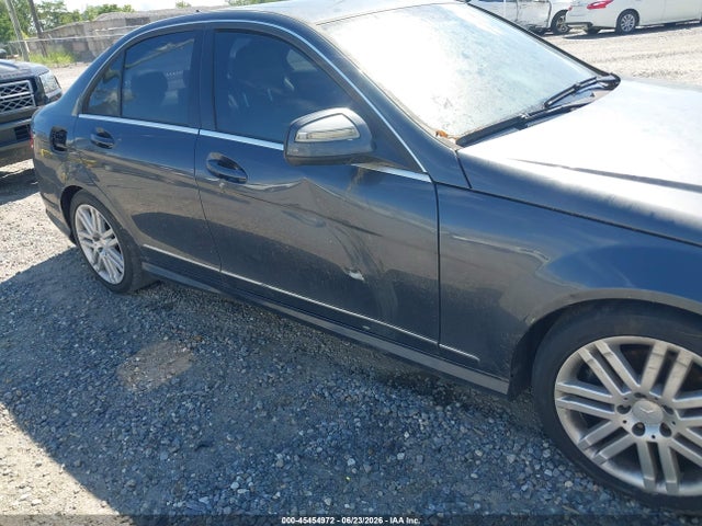 Aukcja sprzedaży 2009 Mercedes-benz C 300 Sport, vin: WDDGF54X59R068679, numer aukcji: 45454972