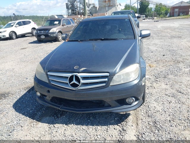 Aukcja sprzedaży 2009 Mercedes-benz C 300 Sport, vin: WDDGF54X59R068679, numer aukcji: 45454972
