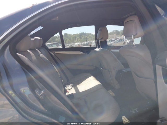 Aukcja sprzedaży 2009 Mercedes-benz C 300 Sport, vin: WDDGF54X59R068679, numer aukcji: 45454972