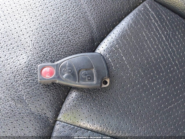 Aukcja sprzedaży 2004 Mercedes-benz E 320 4matic, vin: WDBUH82JX4X136453, numer aukcji: 45454973