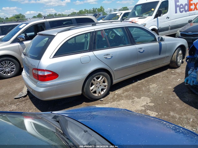 Aukcja sprzedaży 2004 Mercedes-benz E 320 4matic, vin: WDBUH82JX4X136453, numer aukcji: 45454973