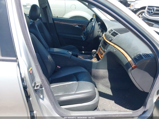 Aukcja sprzedaży 2004 Mercedes-benz E 320 4matic, vin: WDBUH82JX4X136453, numer aukcji: 45454973