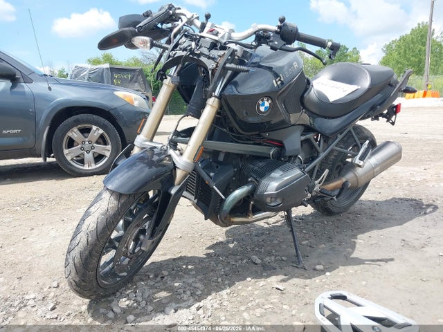 2013 Bmw R1200 R მანქანა იყიდება აუქციონზე, vin: WB1049008DZX97668, აუქციონის ნომერი: 45454974