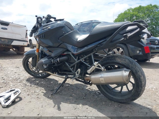 2013 Bmw R1200 R მანქანა იყიდება აუქციონზე, vin: WB1049008DZX97668, აუქციონის ნომერი: 45454974