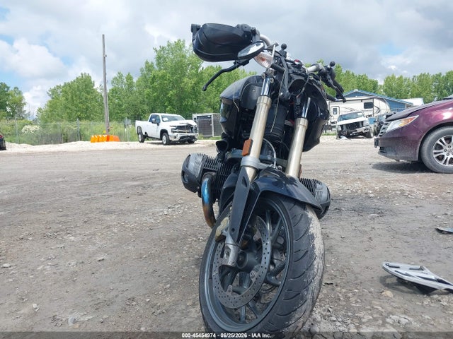2013 Bmw R1200 R მანქანა იყიდება აუქციონზე, vin: WB1049008DZX97668, აუქციონის ნომერი: 45454974
