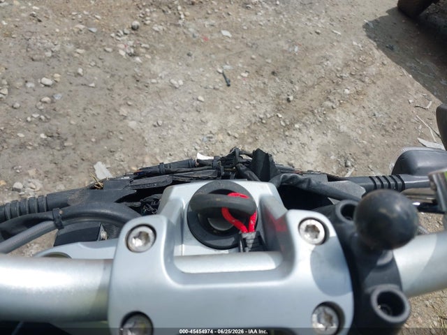 2013 Bmw R1200 R მანქანა იყიდება აუქციონზე, vin: WB1049008DZX97668, აუქციონის ნომერი: 45454974