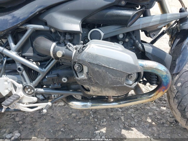 2013 Bmw R1200 R მანქანა იყიდება აუქციონზე, vin: WB1049008DZX97668, აუქციონის ნომერი: 45454974