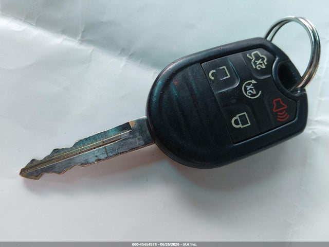 Продаж на аукціоні авто 2015 Ford Explorer Xlt, vin: 1FM5K8D86FGA40383, номер лоту: 45454978