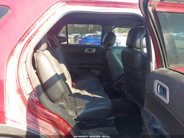 Продаж на аукціоні авто 2015 Ford Explorer Xlt, vin: 1FM5K8D86FGA40383, номер лоту: 45454978