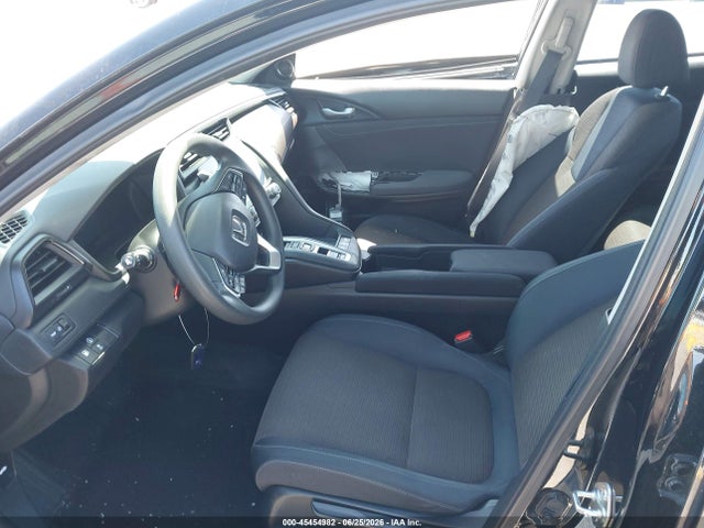 19XZE4F56KE010674 Honda INSIGHT EX