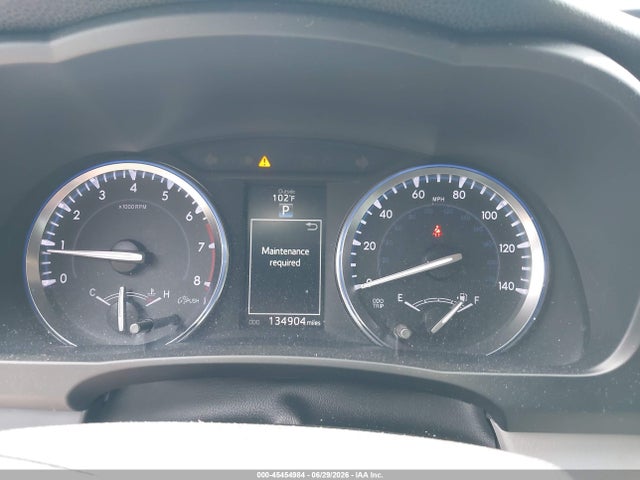 5TDKKRFH4FS058123 Toyota Highlander Xle V6