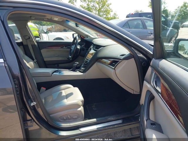 Продажа на аукционе авто 2017 Cadillac Cts Standard, vin: 1G6AW5SX1H0156203, номер лота: 45454993