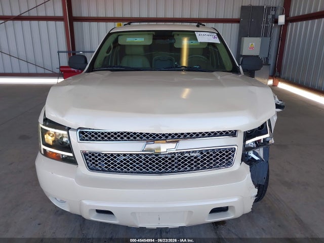 Продажа на аукционе авто 2010 Chevrolet Tahoe Ltz, vin: 1GNUCCE08AR196793, номер лота: 45454994