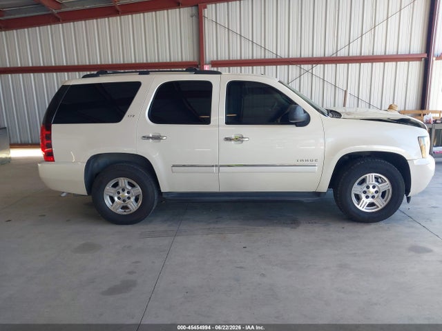 Продажа на аукционе авто 2010 Chevrolet Tahoe Ltz, vin: 1GNUCCE08AR196793, номер лота: 45454994