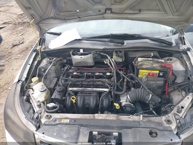 Auction sale of the 2009 Ford Focus Se, vin: 1FAHP35N39W110285, lot number: 45454997