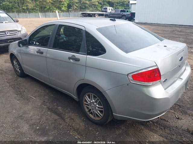 2009 Ford Focus Se მანქანა იყიდება აუქციონზე, vin: 1FAHP35N39W110285, აუქციონის ნომერი: 45454997