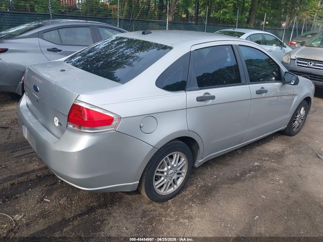 2009 Ford Focus Se მანქანა იყიდება აუქციონზე, vin: 1FAHP35N39W110285, აუქციონის ნომერი: 45454997