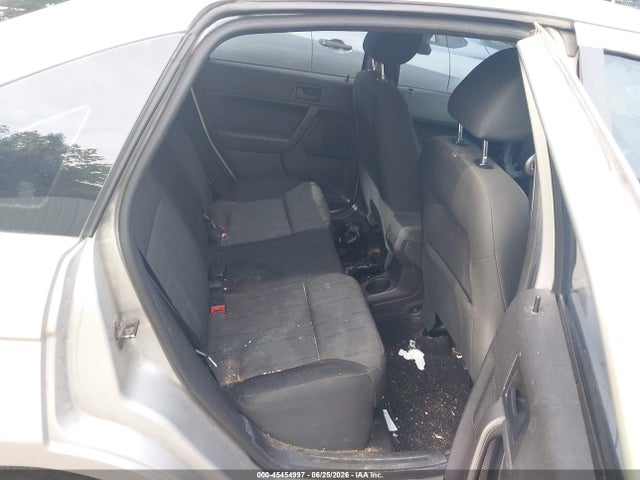 Auction sale of the 2009 Ford Focus Se, vin: 1FAHP35N39W110285, lot number: 45454997
