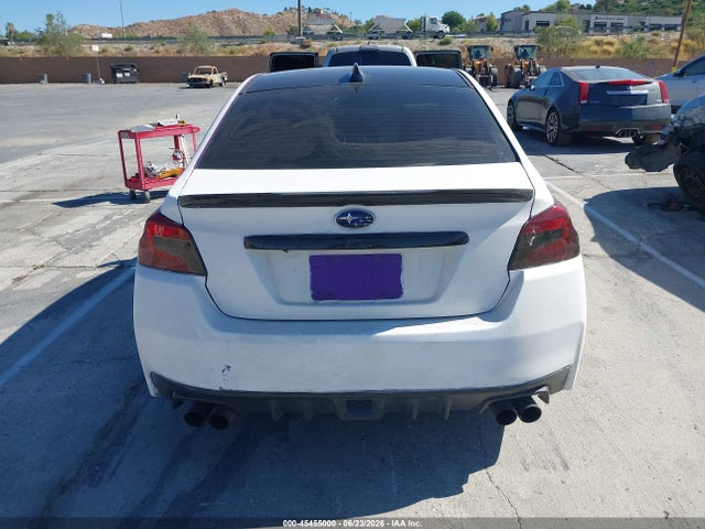 Subaru Wrx Limited 2016 JF1VA1J68G8824129 Image 16
