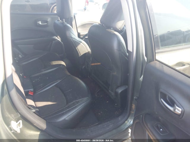 Продаж на аукціоні авто 2020 Jeep Compass Latitude 4x4, vin: 3C4NJDBB6LT224244, номер лоту: 45455001