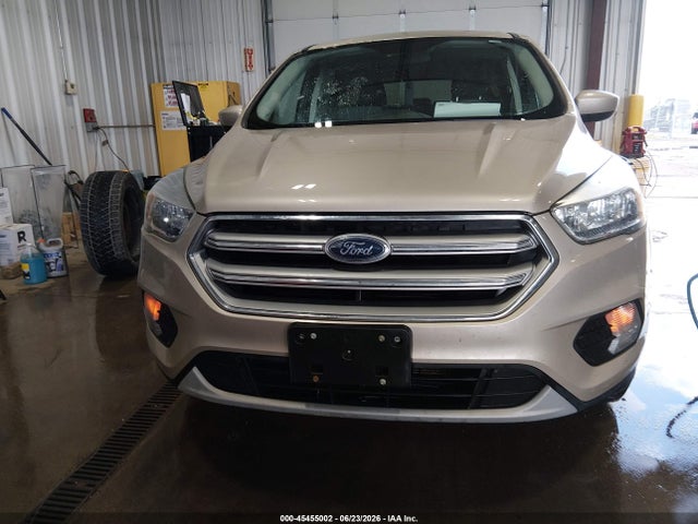 Aukcja sprzedaży 2017 Ford Escape Se, vin: 1FMCU9GD1HUE18503, numer aukcji: 45455002