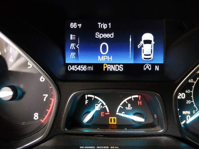 Ford ESCAPE SE 2017 1FMCU9GD1HUE18503 Image 15