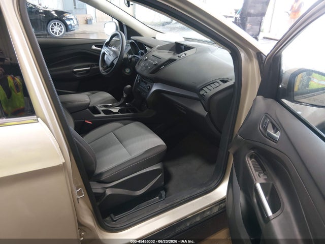 Ford ESCAPE SE 2017 1FMCU9GD1HUE18503 Image 5