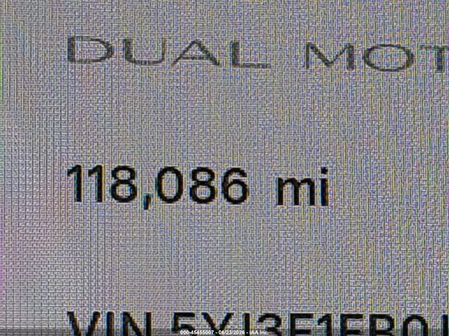 45455007 :رقم المزاد ، 5YJ3E1EB0JF064315 vin ، 2018 Tesla Model 3 Long Range/performance مزاد بيع