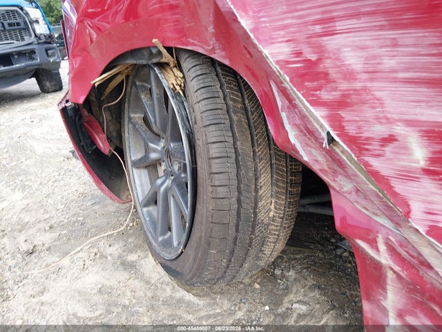 45455007 :رقم المزاد ، 5YJ3E1EB0JF064315 vin ، 2018 Tesla Model 3 Long Range/performance مزاد بيع