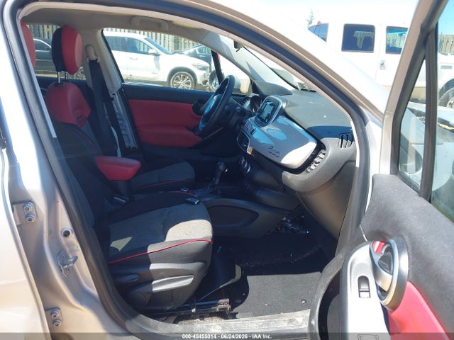 Fiat 500x Easy 2016 ZFBCFXBT9GP354583 Image 5