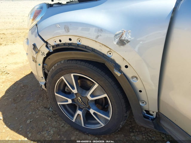 Fiat 500x Easy 2016 ZFBCFXBT9GP354583 Image 6