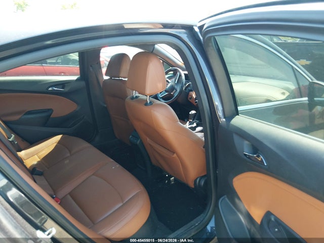 Aukcja sprzedaży 2016 Chevrolet Cruze Premier Auto, vin: 1G1BG5SM3G7249291, numer aukcji: 45455015