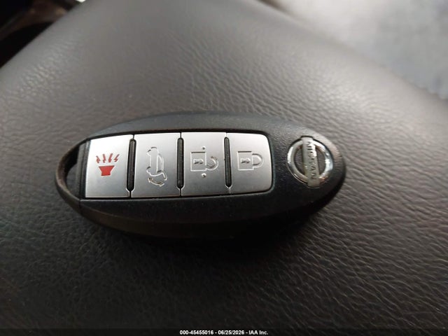 2010 Nissan Murano Le მანქანა იყიდება აუქციონზე, vin: JN8AZ1MW1AW113960, აუქციონის ნომერი: 45455016