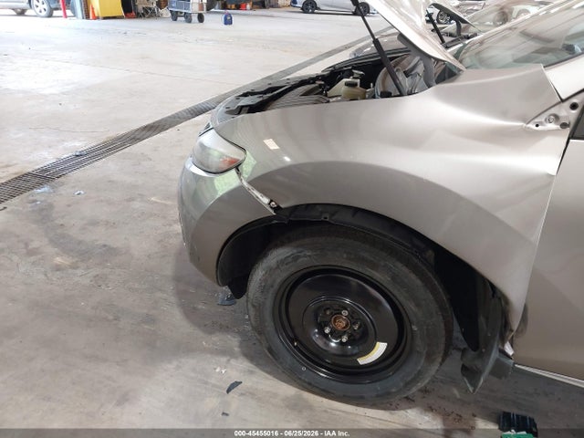 2010 Nissan Murano Le მანქანა იყიდება აუქციონზე, vin: JN8AZ1MW1AW113960, აუქციონის ნომერი: 45455016
