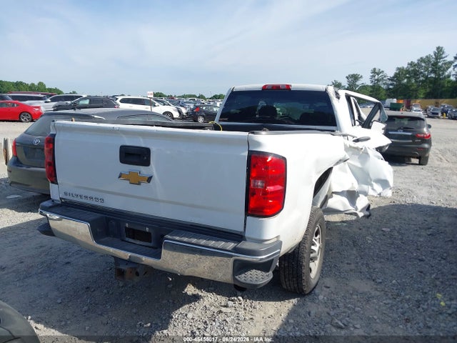 Продажа на аукционе авто 2019 Chevrolet Silverado 2500hd Wt, vin: 1GC1CREG9KF131630, номер лота: 45455017