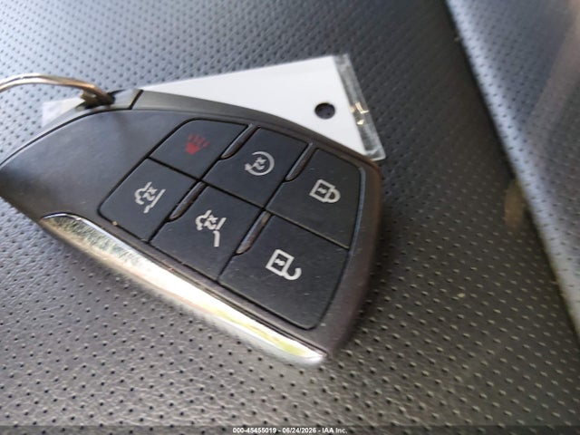 Продажа на аукционе авто 2025 Chevrolet Suburban 4wd Premier, vin: 1GNS6FRD7SR392450, номер лота: 45455019