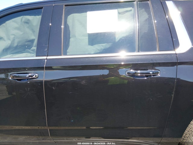 Продажа на аукционе авто 2025 Chevrolet Suburban 4wd Premier, vin: 1GNS6FRD7SR392450, номер лота: 45455019