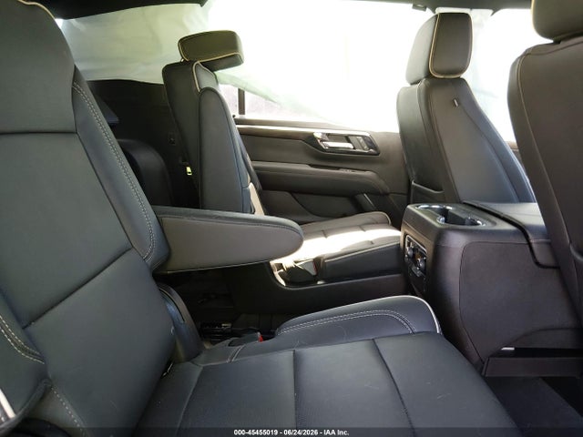 Продажа на аукционе авто 2025 Chevrolet Suburban 4wd Premier, vin: 1GNS6FRD7SR392450, номер лота: 45455019