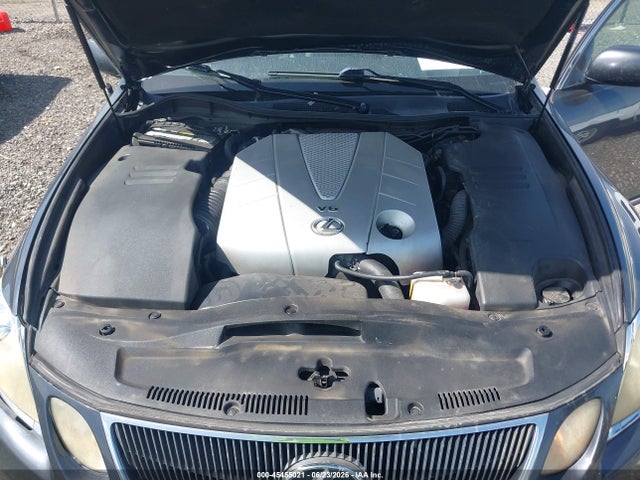Продаж на аукціоні авто 2007 Lexus Gs 350, vin: JTHBE96S970025169, номер лоту: 45455021
