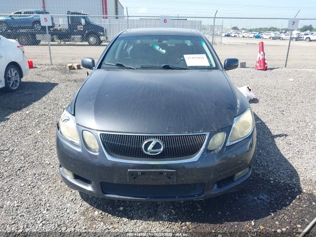Продаж на аукціоні авто 2007 Lexus Gs 350, vin: JTHBE96S970025169, номер лоту: 45455021