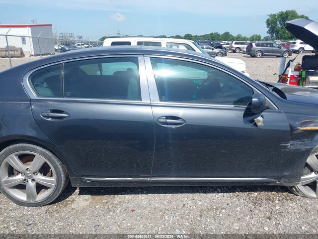 Продаж на аукціоні авто 2007 Lexus Gs 350, vin: JTHBE96S970025169, номер лоту: 45455021