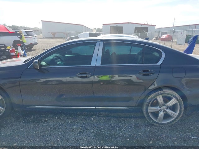 Продаж на аукціоні авто 2007 Lexus Gs 350, vin: JTHBE96S970025169, номер лоту: 45455021