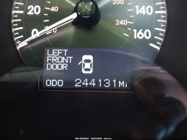 Продаж на аукціоні авто 2007 Lexus Gs 350, vin: JTHBE96S970025169, номер лоту: 45455021