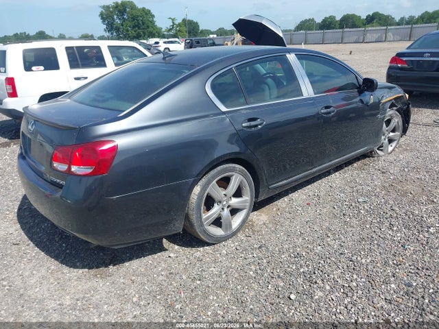 Продаж на аукціоні авто 2007 Lexus Gs 350, vin: JTHBE96S970025169, номер лоту: 45455021