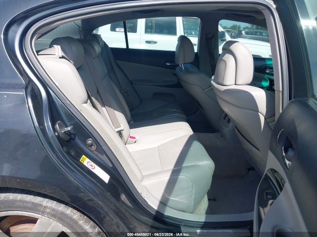 Продаж на аукціоні авто 2007 Lexus Gs 350, vin: JTHBE96S970025169, номер лоту: 45455021