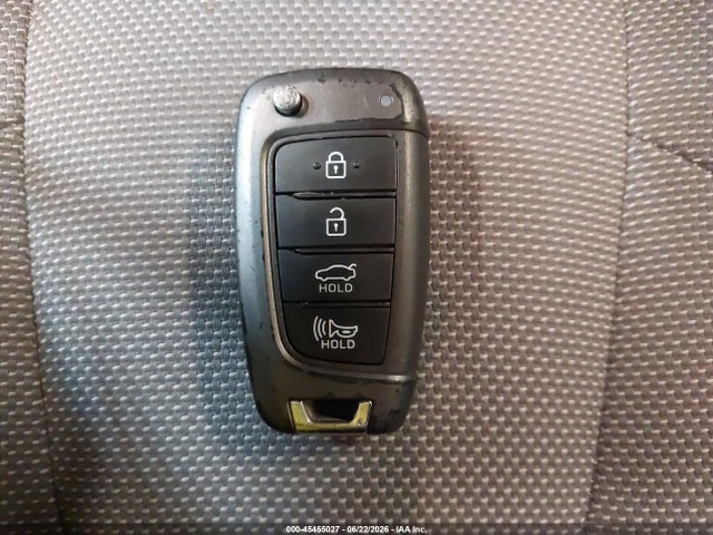 Hyundai ELANTRA SE 2021 5NPLL4AG0MH049571 Image 11