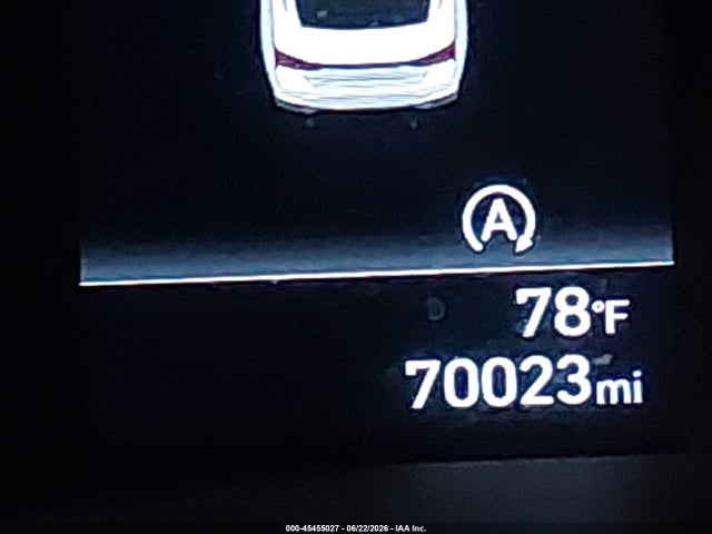 Hyundai ELANTRA SE 2021 5NPLL4AG0MH049571 Image 18